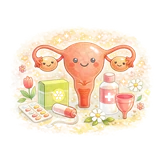 Ženské zdraví, těhotenství a kojení